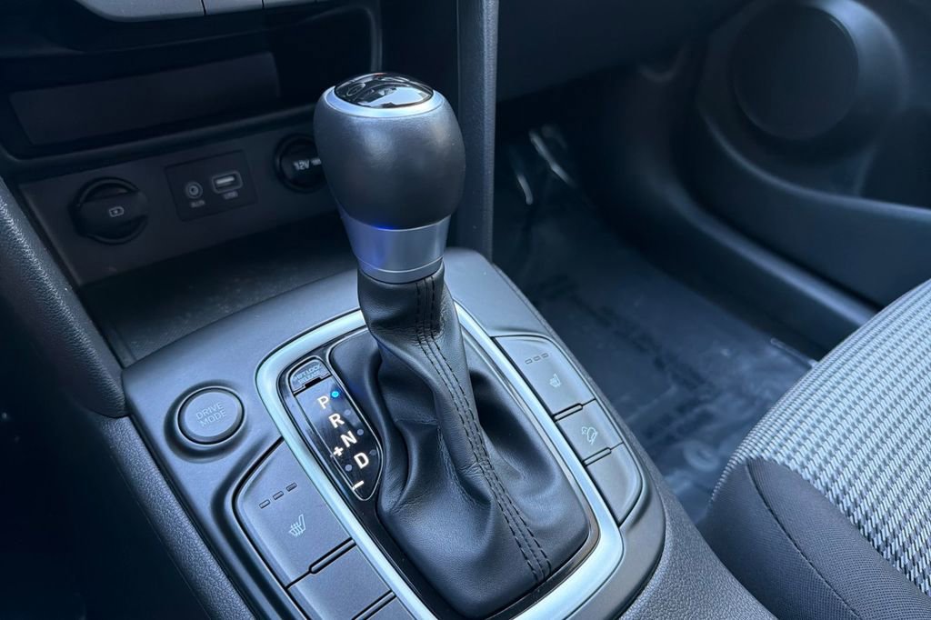 Used 2020 Hyundai Kona SEL FWD image 18