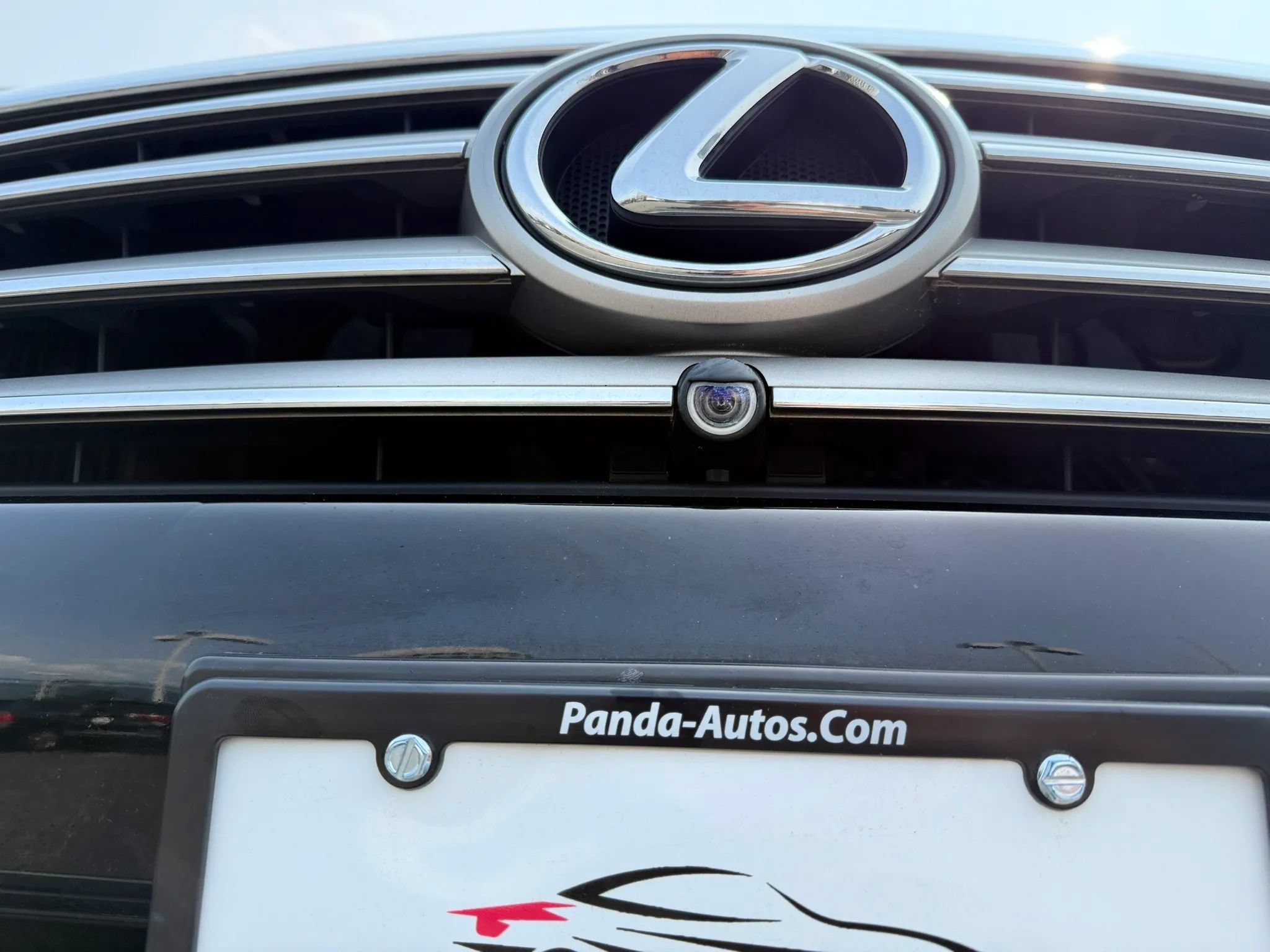 Used 2013 Lexus LX 570 4WD image 55