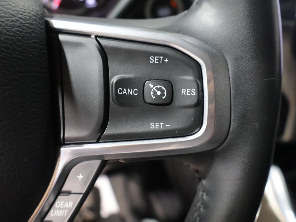 Certified 2024 RAM 2500 Laramie AWD/4WD image 37