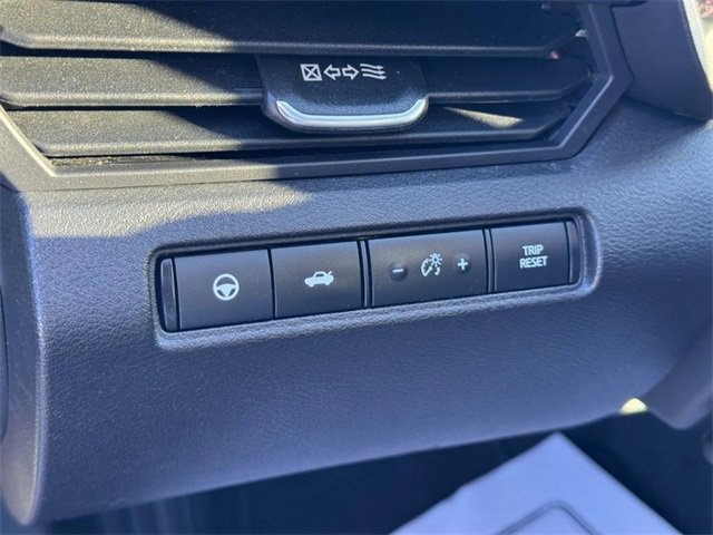 Used 2023 Nissan Altima 2.5 SL image 16