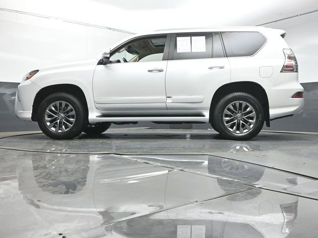 Used 2015 Lexus GX 460 Luxury image 36