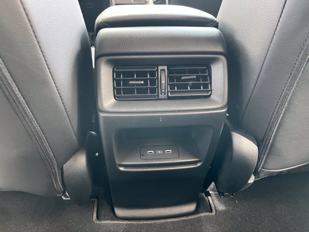 Certified 2026 Honda CR-V EX-L image 16