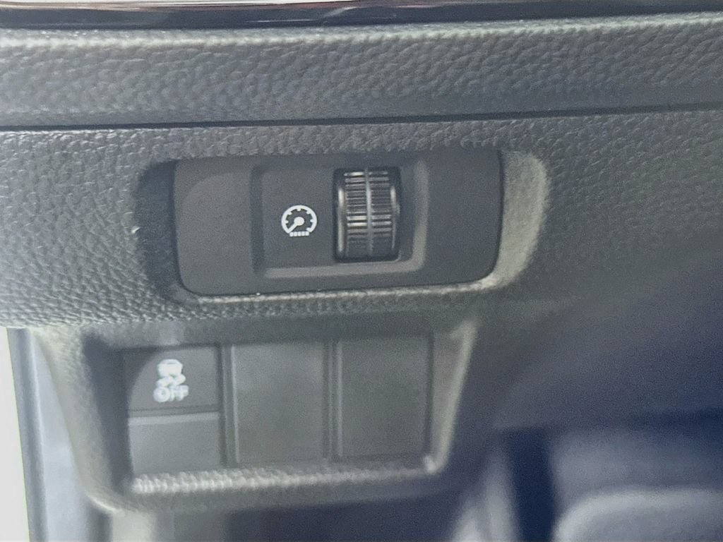 Used 2025 Honda Civic Sport image 21