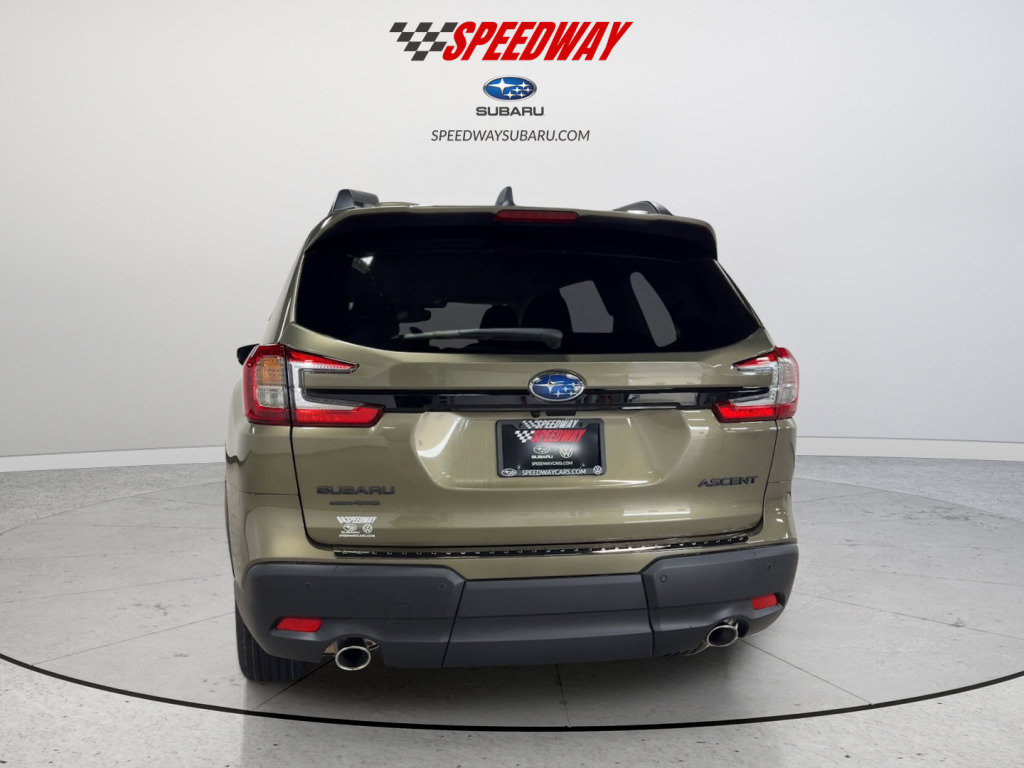 New 2026 Subaru Ascent Premium image 9