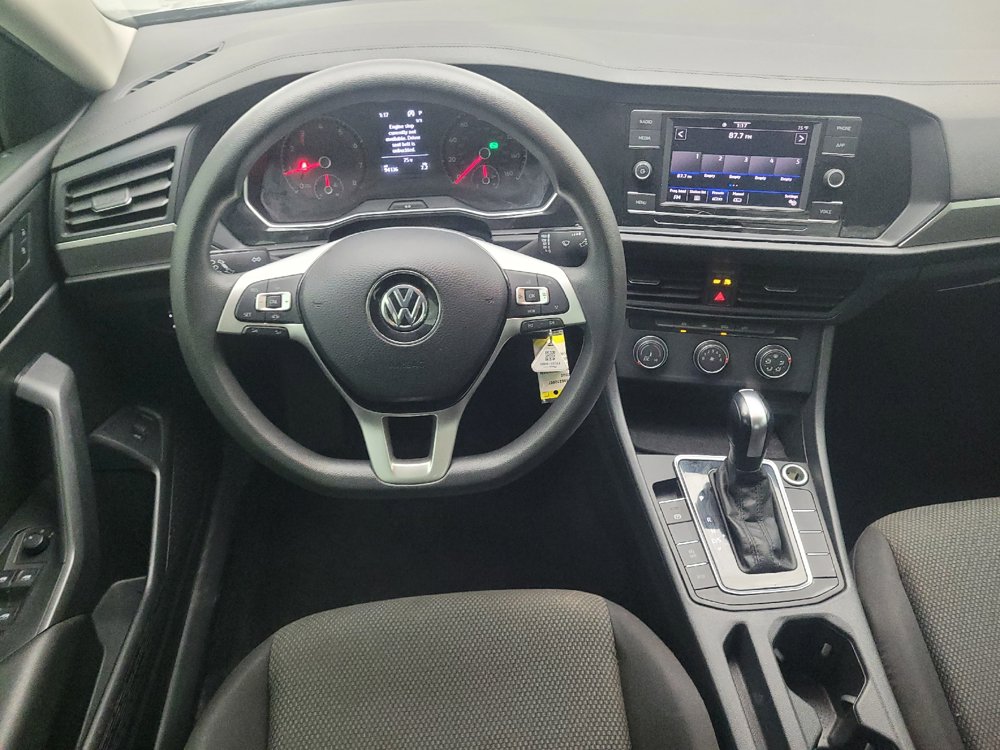 Used 2020 Volkswagen Jetta S FWD image 22