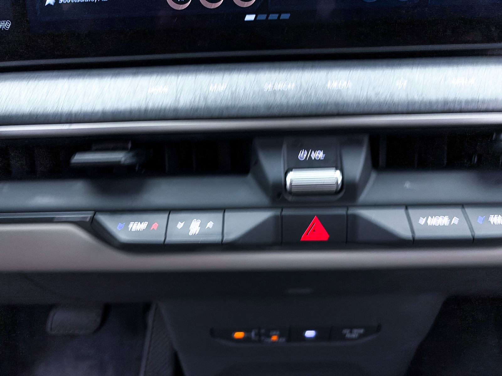 Used 2024 Kia EV9 Wind image 24