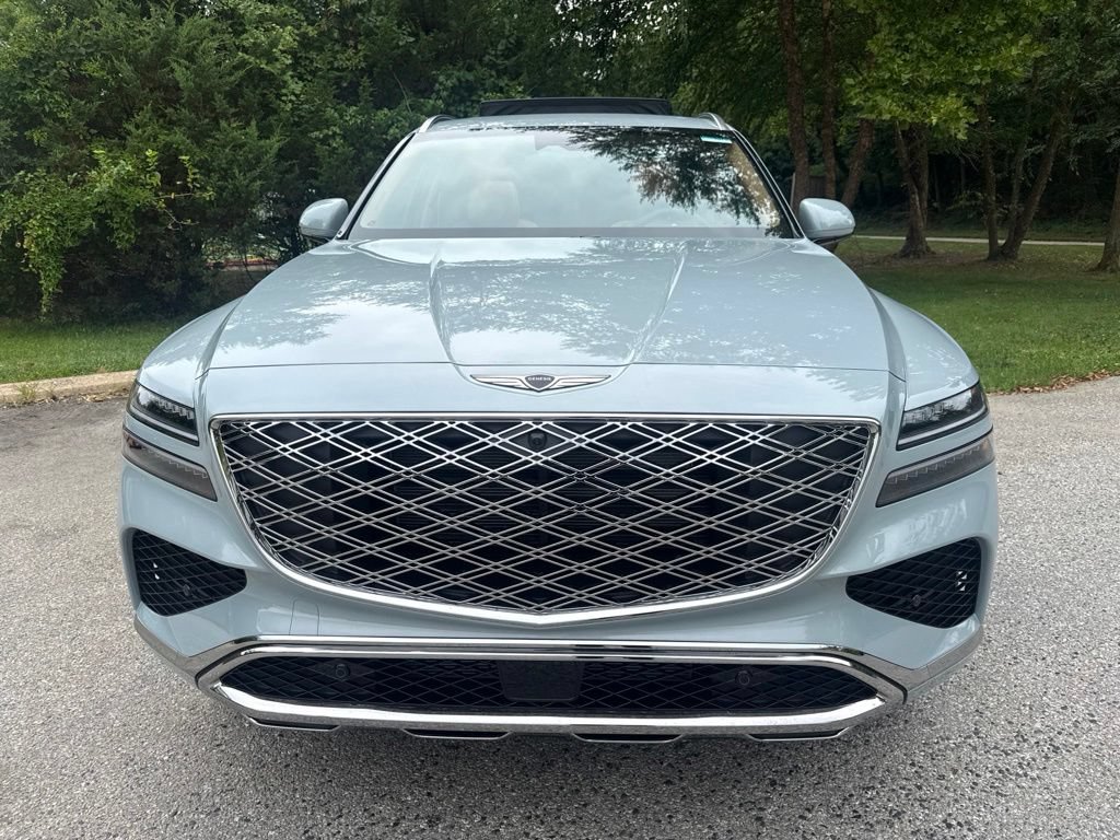 New 2027 Genesis GV80 2.5T Prestige AWD/4WD image 2
