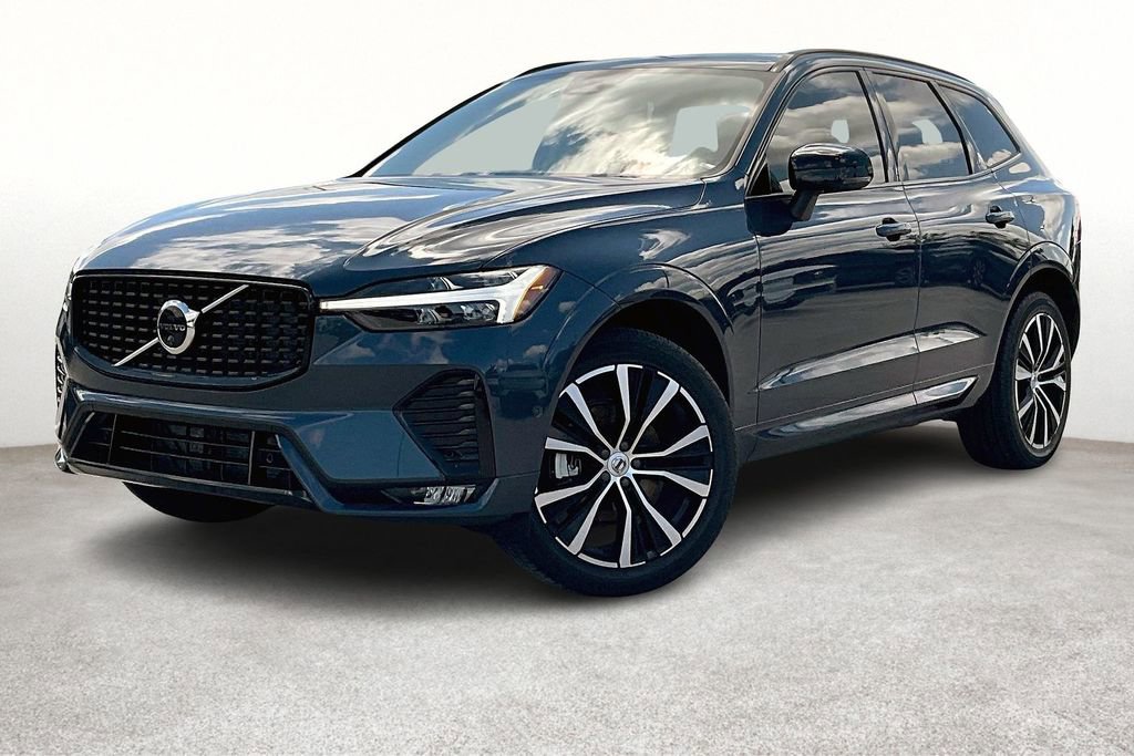New 2025 Volvo XC60 B5 Plus w/ Protection Package Premier image 2