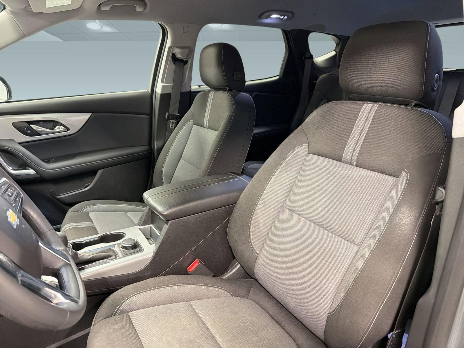 Certified 2024 Chevrolet Blazer LT w/ Convenience Package FWD image 22