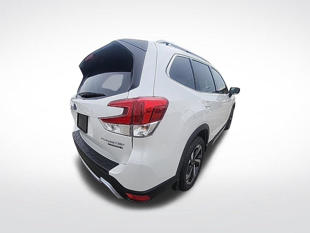 Used 2024 Subaru Forester Touring AWD/4WD image 7