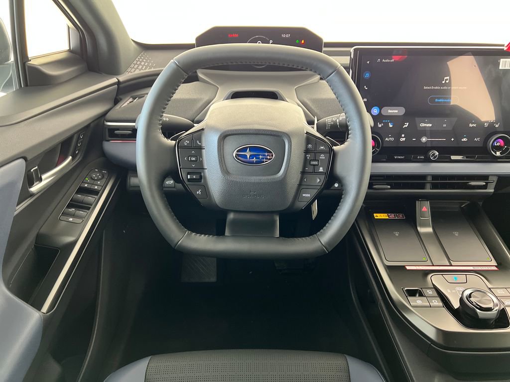 New 2026 Subaru Solterra image 17