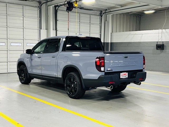 New 2026 Honda Ridgeline Black Edition image 18