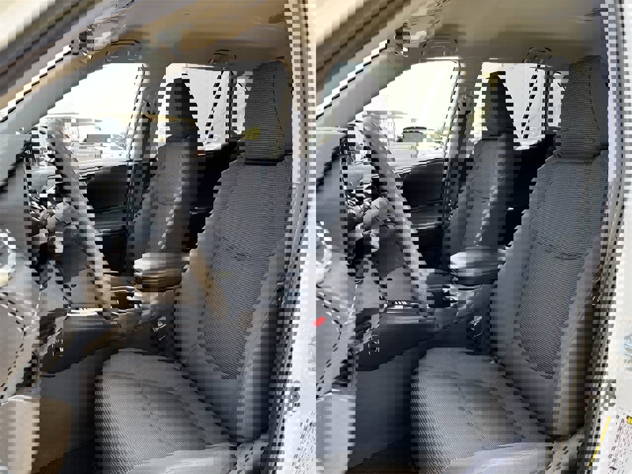 Used 2024 Toyota RAV4 LE image 23