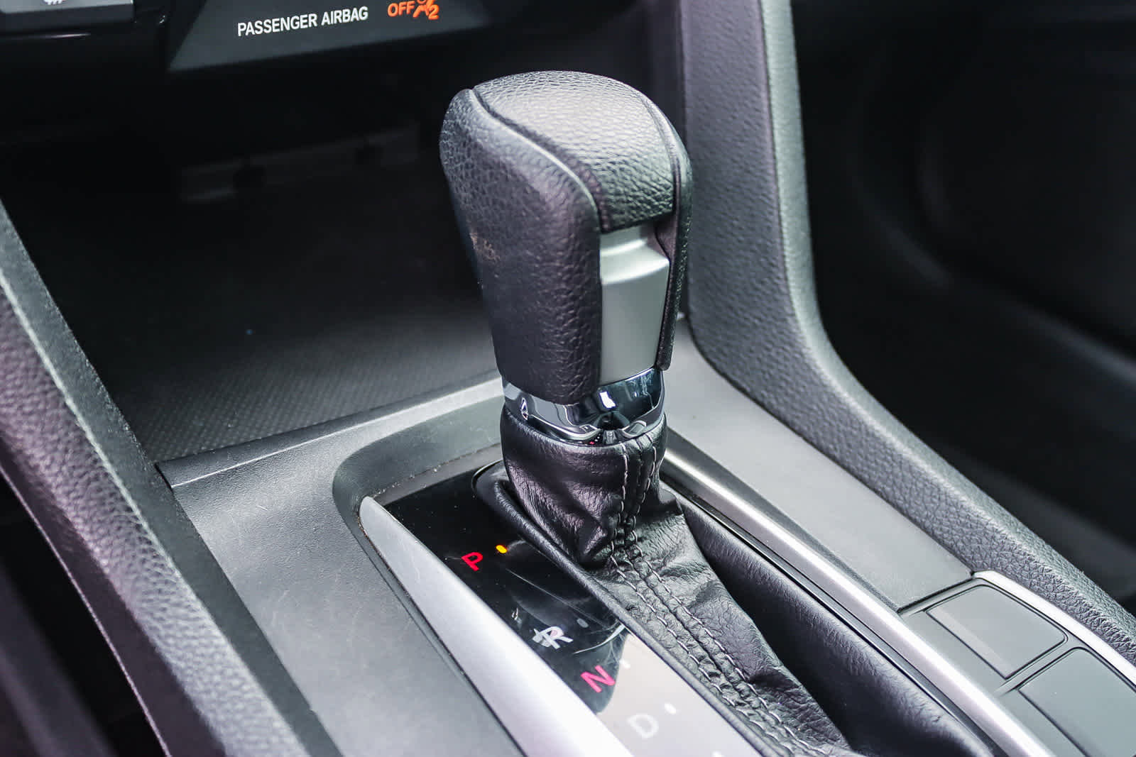 Used 2016 Honda Civic EX-T image 18