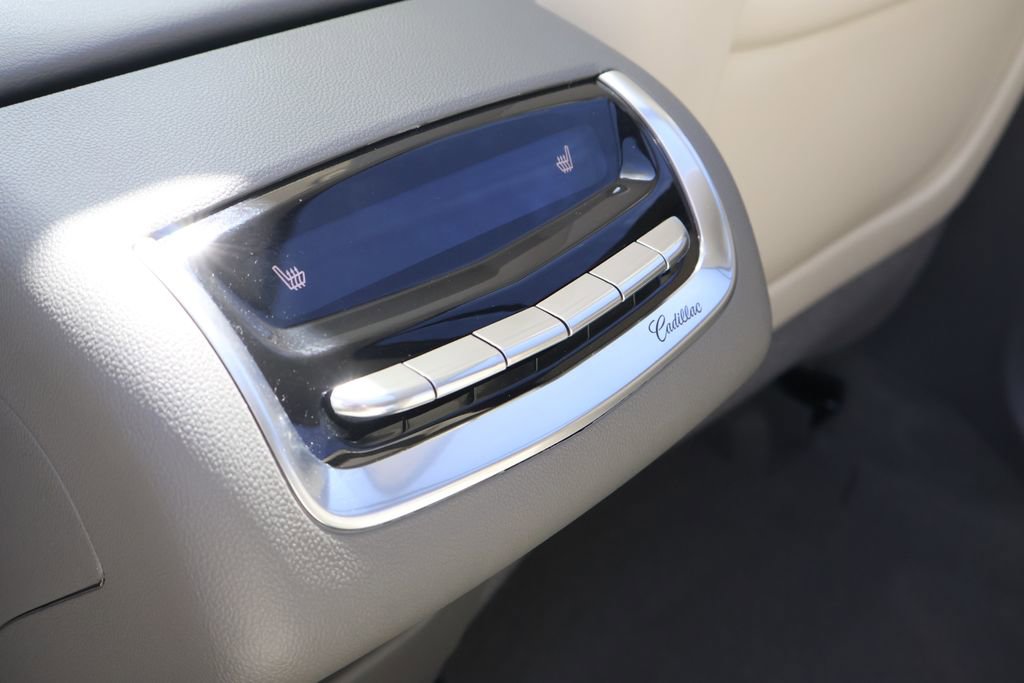 Used 2025 Cadillac XT6 Premium Luxury w/ Technology Package image 51