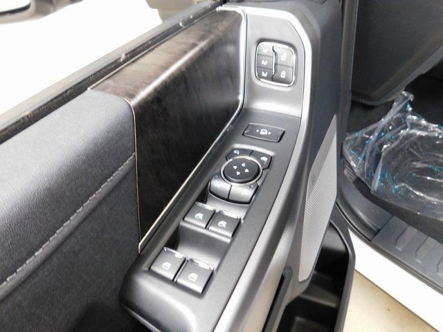 New 2026 Ford F350 Lariat w/ FX4 Off-Road Package image 28