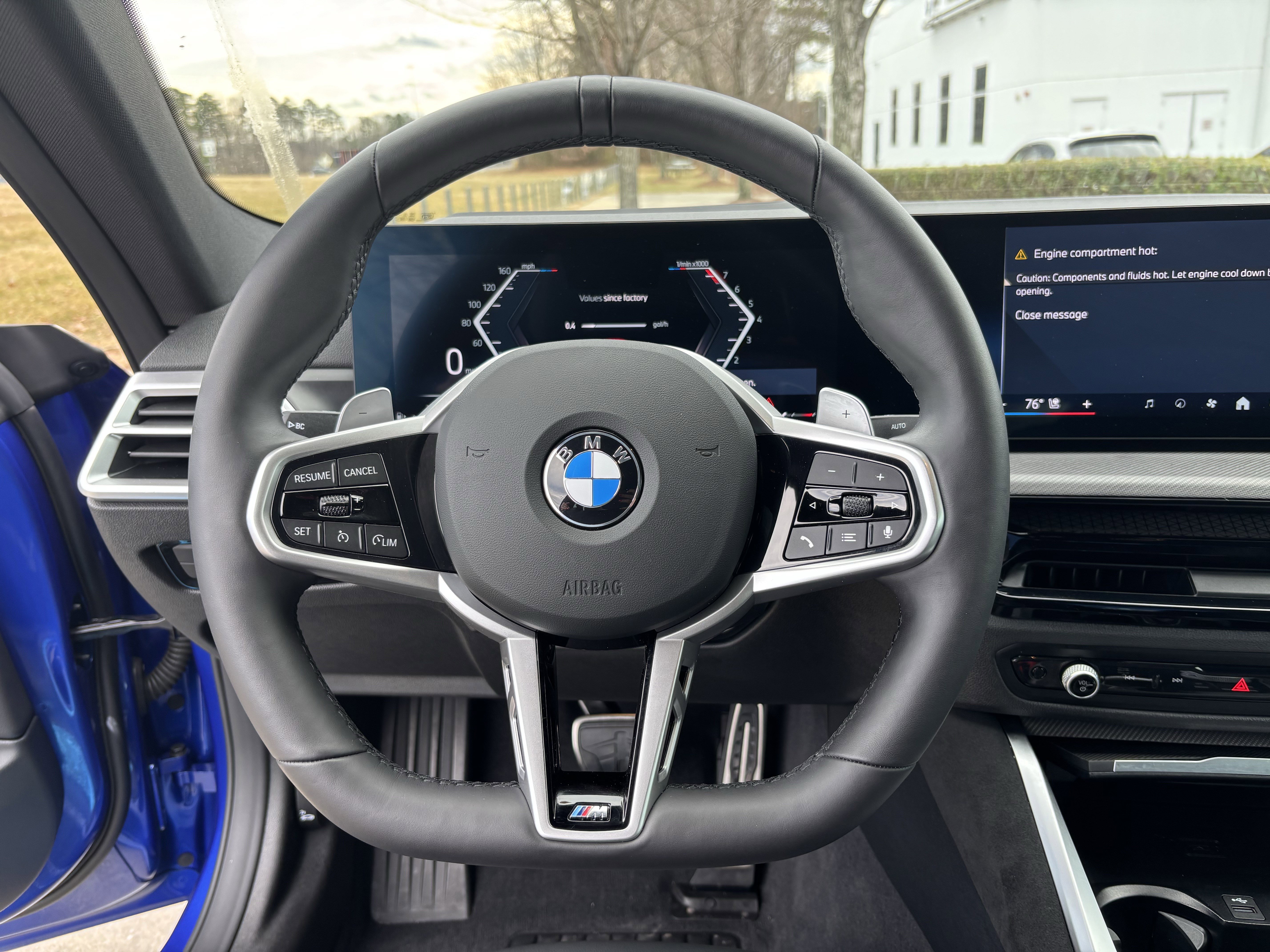 Certified 2026 BMW 430i Coupe w/ M Sport Package image 18