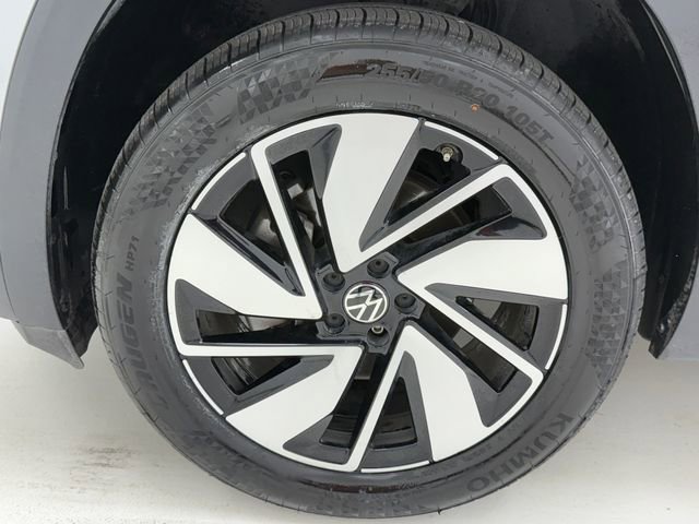 Used 2025 Volkswagen Atlas SE FWD image 7