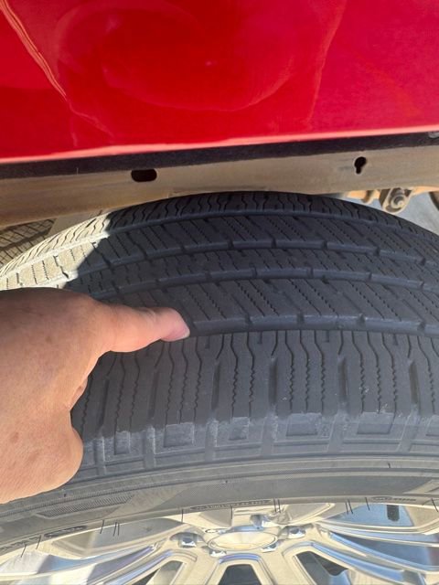 Used 2018 Chevrolet Silverado 1500 High Country image 10