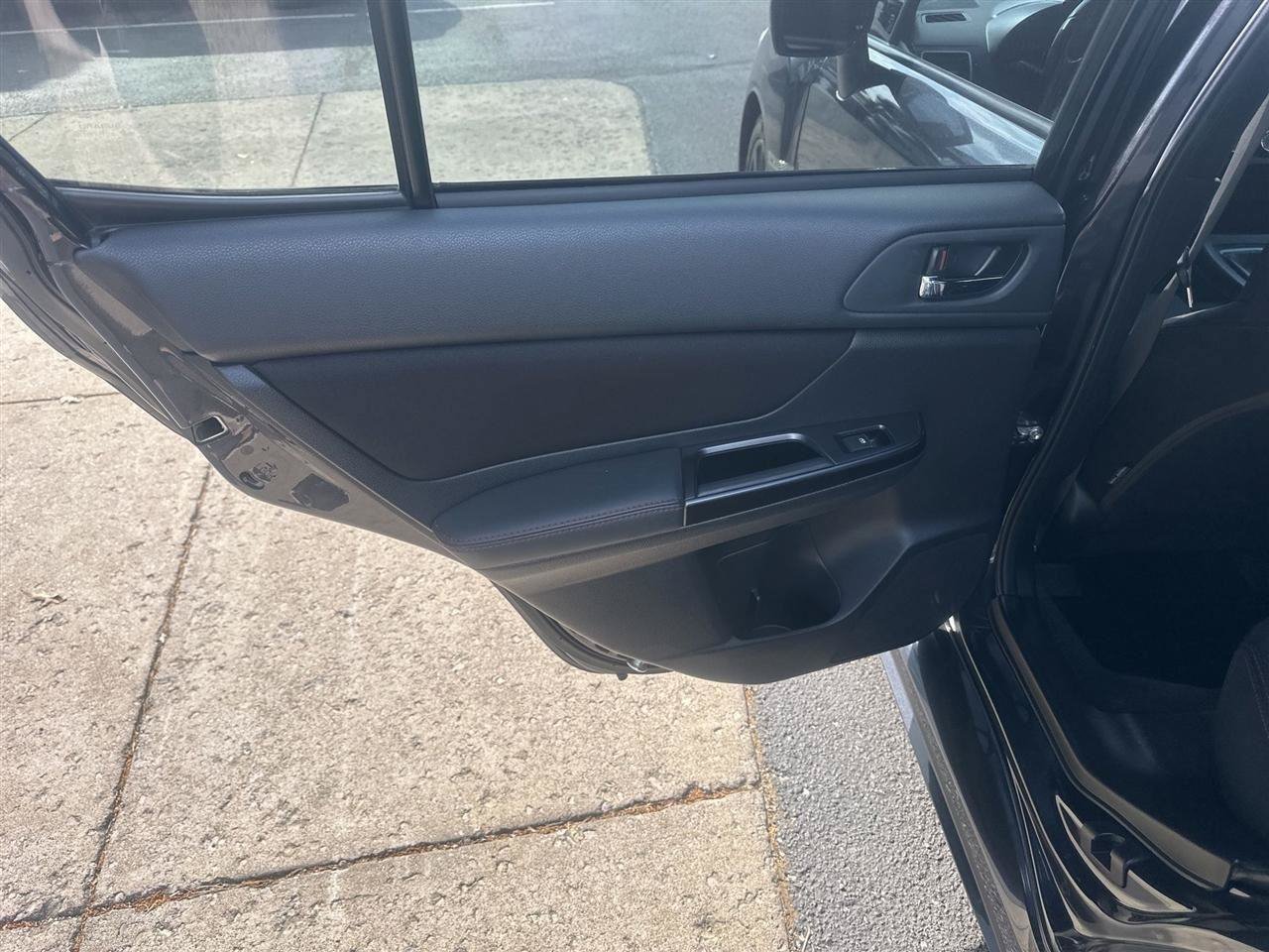 Used 2018 Subaru WRX AWD/4WD image 18