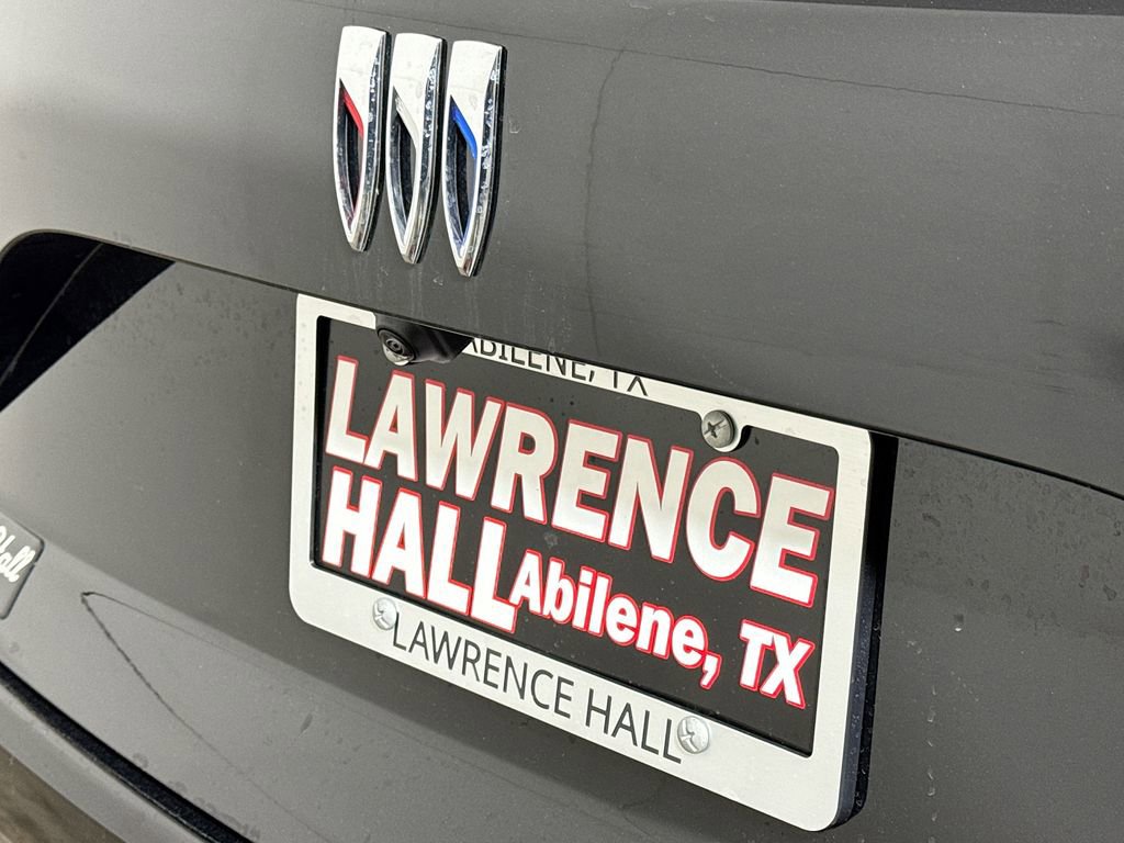 New 2026 Buick Envision Avenir image 18