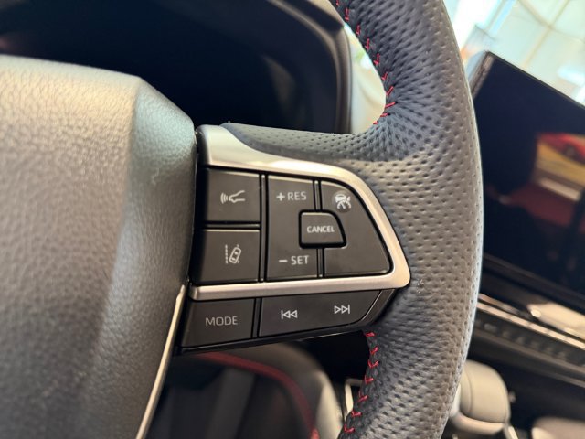 Certified 2026 Toyota Sienna XSE FWD image 20