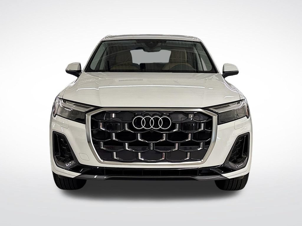 New 2026 Audi Q7 3.0T Premium AWD/4WD image 8