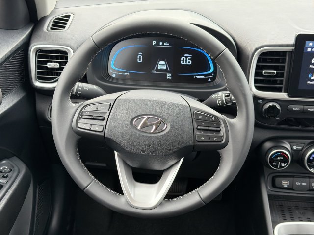 New 2026 Hyundai Venue SEL FWD image 20