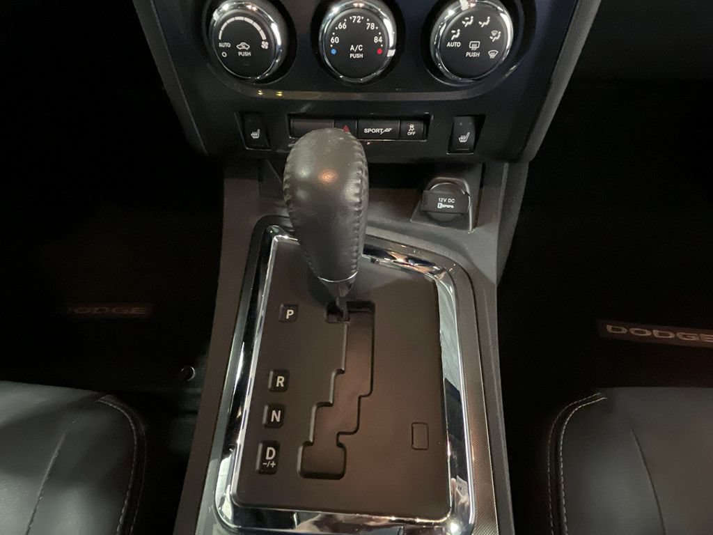 Used 2012 Dodge Challenger SXT Plus RWD image 65