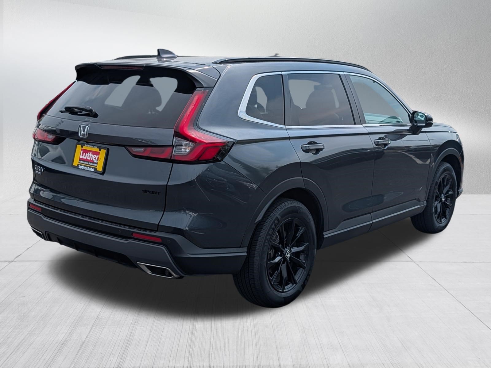 Used 2025 Honda CR-V Sport-L image 7