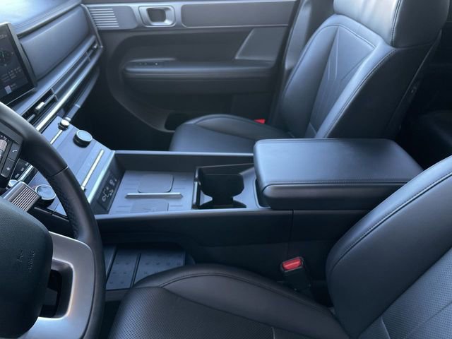 Used 2024 Hyundai Santa Fe SEL image 20