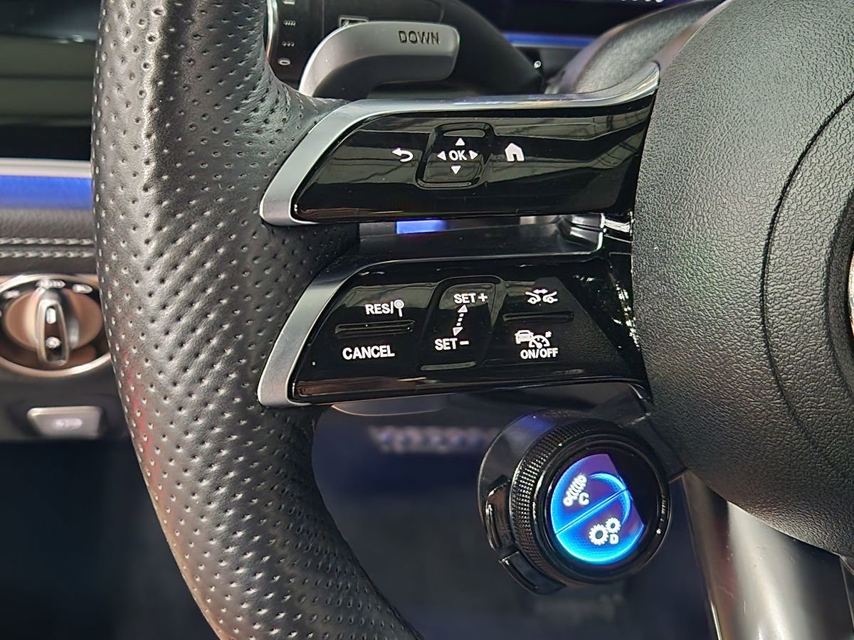 Used 2023 Mercedes-Benz AMG GT 43 image 48