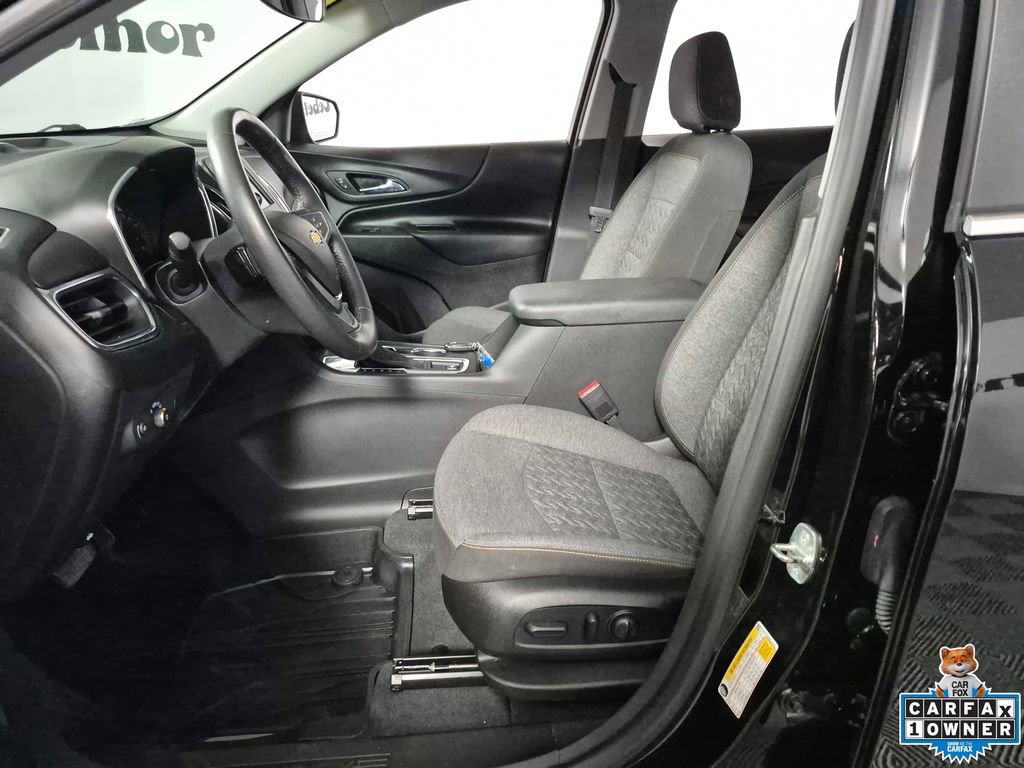 Used 2022 Chevrolet Equinox LT FWD image 9