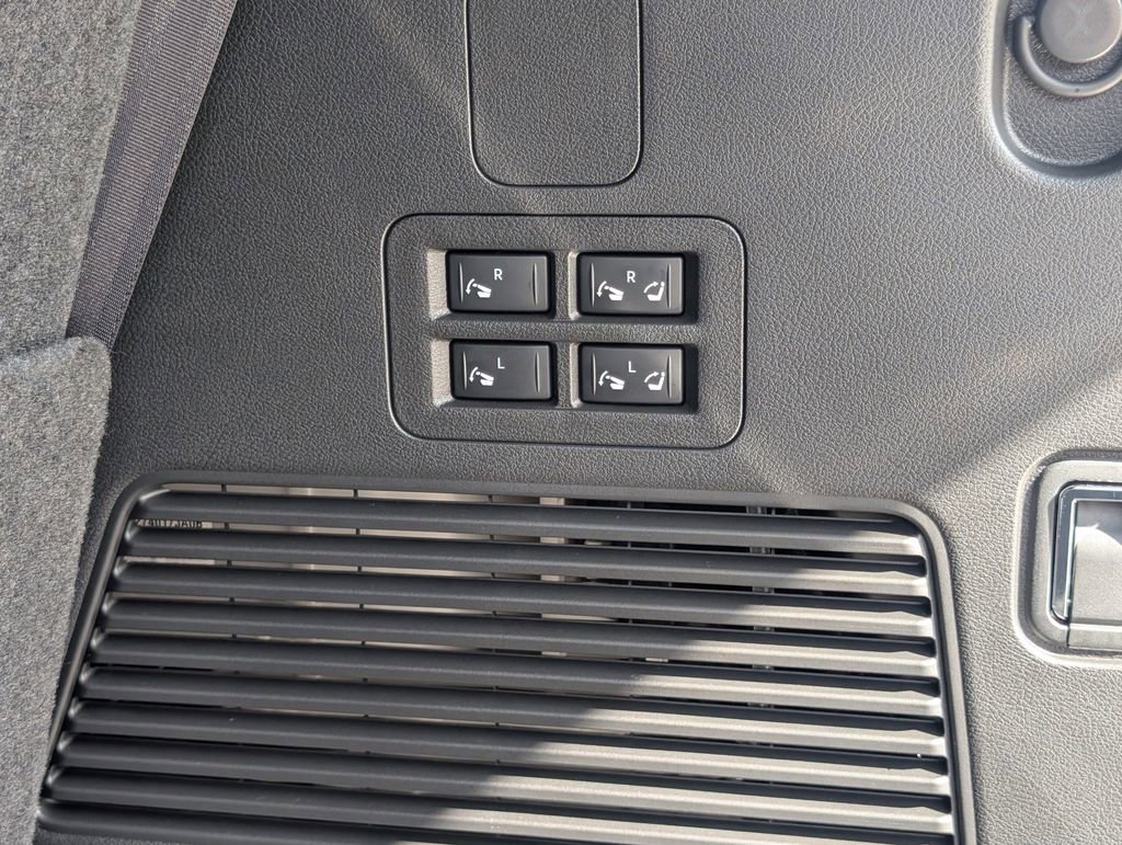 New 2026 Nissan Armada Platinum AWD/4WD image 14