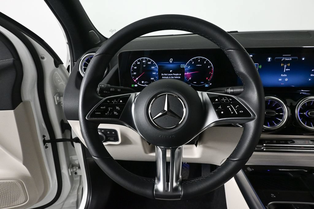 Certified 2026 Mercedes-Benz GLA 250 video 2
