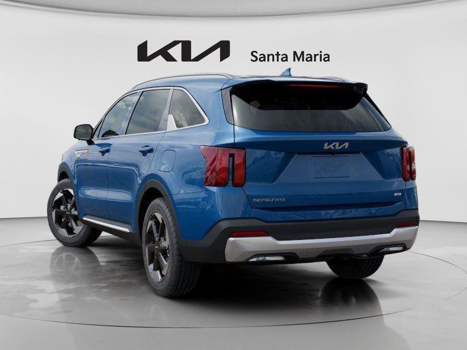 New 2026 Kia Sorento EX image 4
