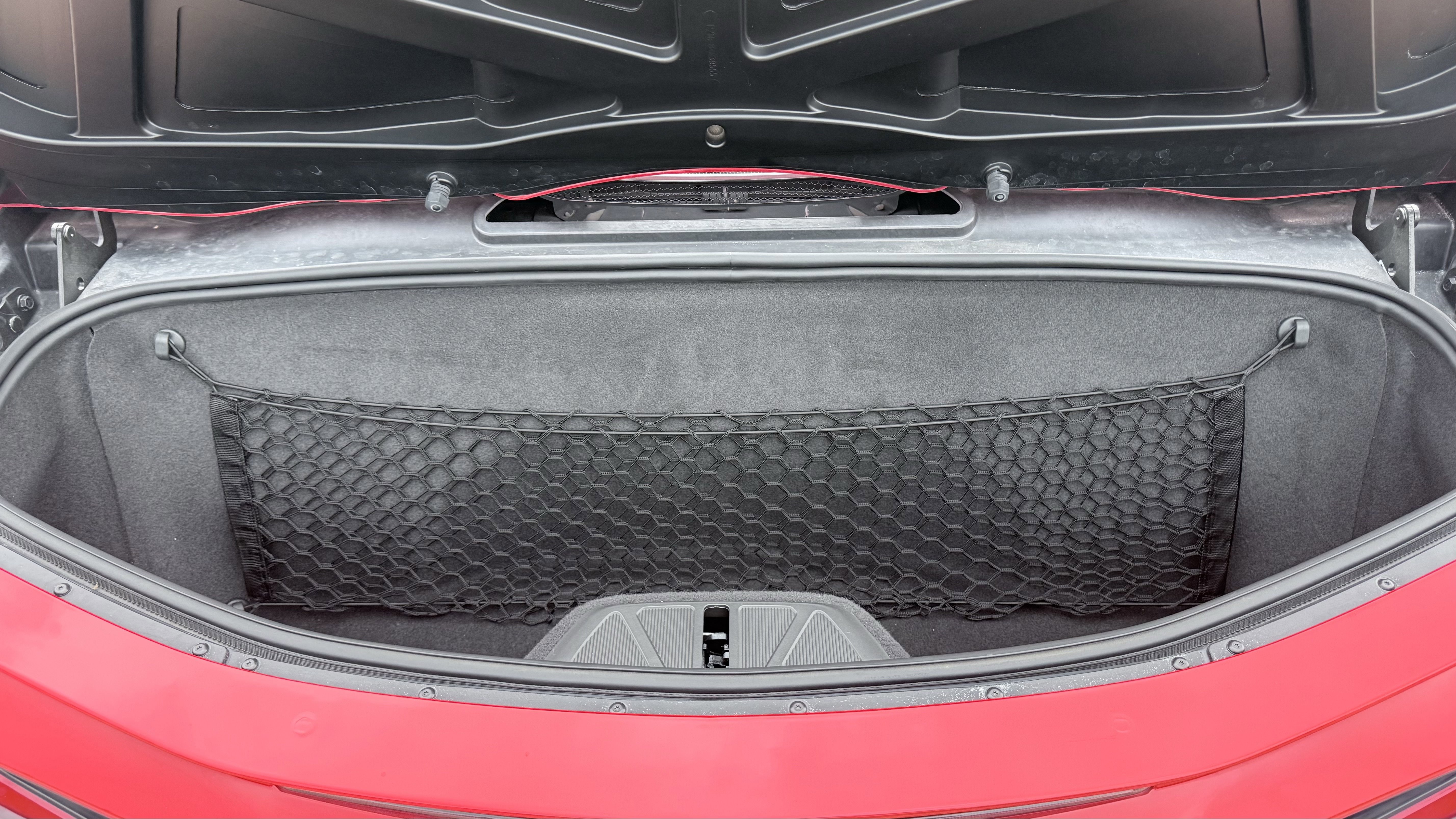 Used 2021 Chevrolet Corvette Stingray Premium Conv w/ Z51 Performance Package RWD image 21