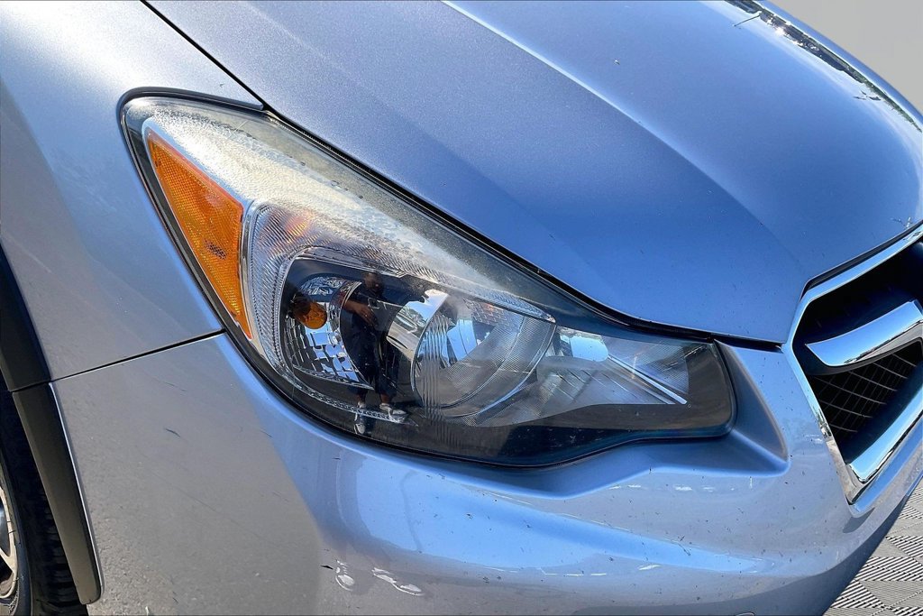 Used 2014 Subaru Crosstrek 2.0i Premium AWD/4WD image 34