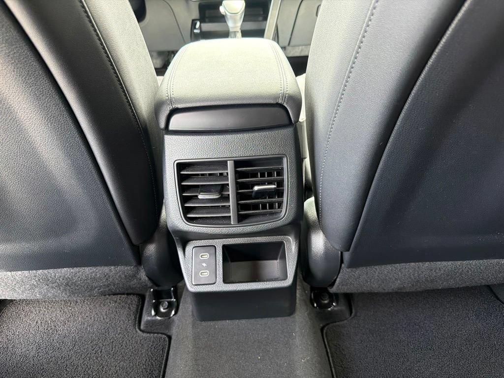 Used 2026 Kia Seltos S AWD/4WD image 20