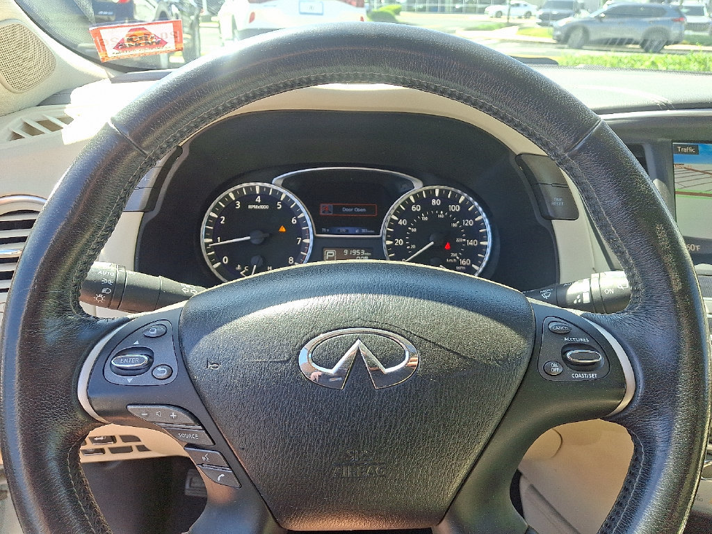 Used 2020 INFINITI QX60 Luxe w/ Essential Package AWD/4WD image 20