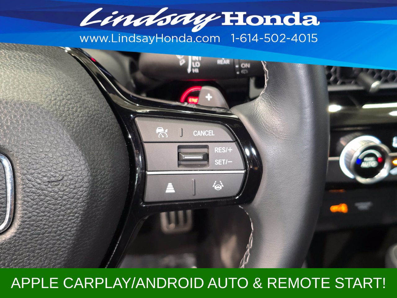 Used 2024 Honda Civic Sport image 16