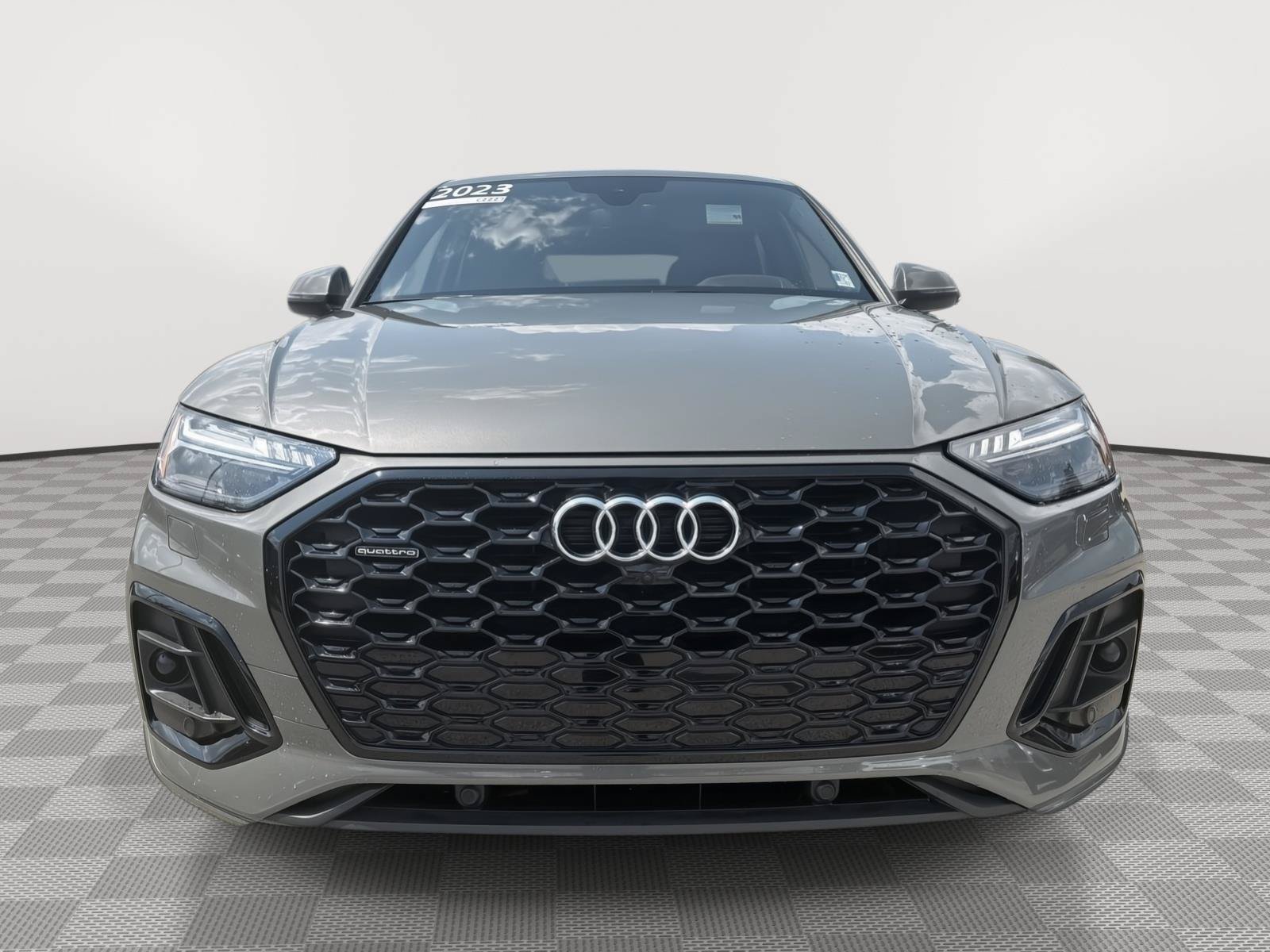 Certified 2023 Audi Q5 2.0T Prestige AWD/4WD image 8
