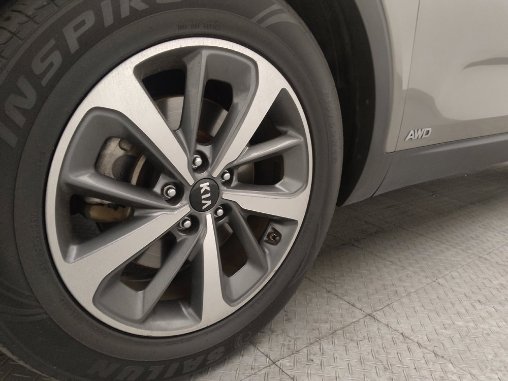 Used 2019 Kia Sorento EX w/ EX Touring Package image 31