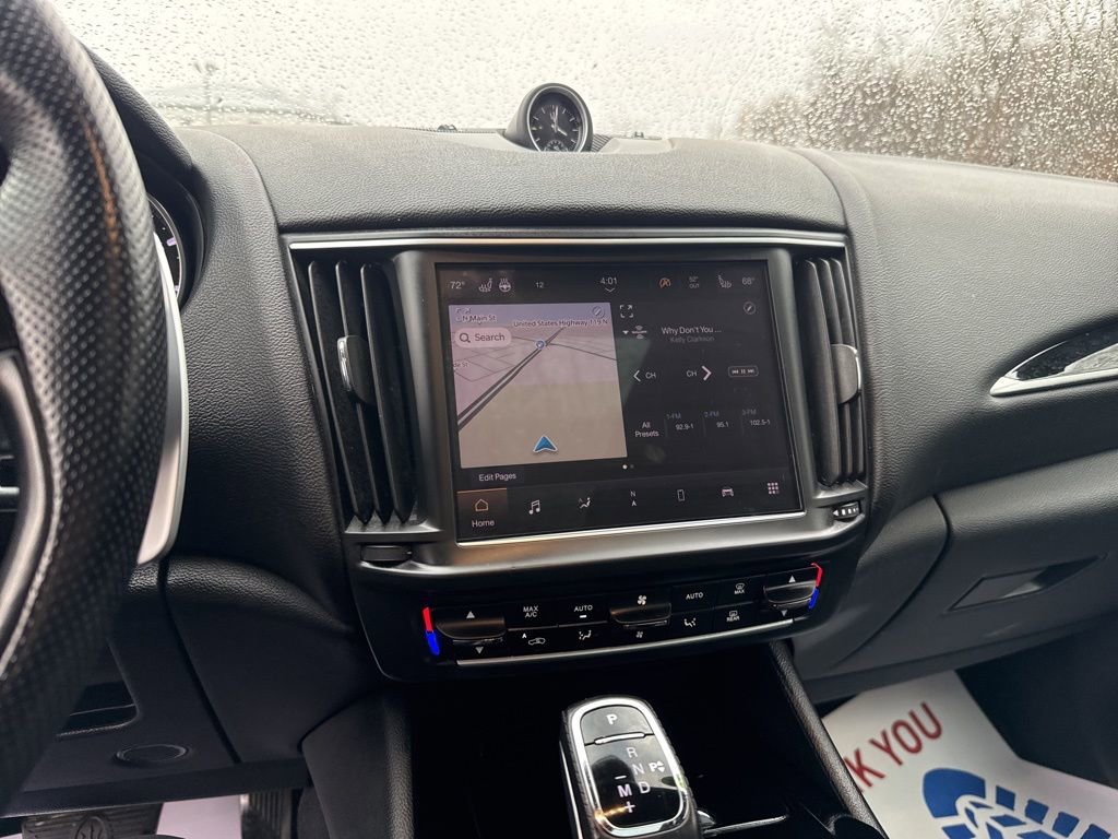 Used 2023 Maserati Levante Modena image 24