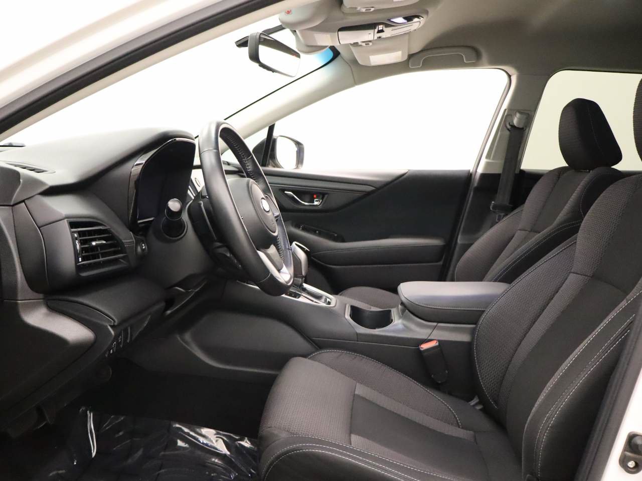 Used 2022 Subaru Outback Premium w/ Popular Package #1 AWD/4WD image 15