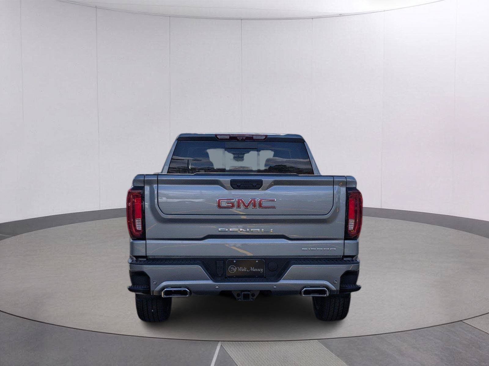 New 2026 GMC Sierra 1500 Denali AWD/4WD image 4