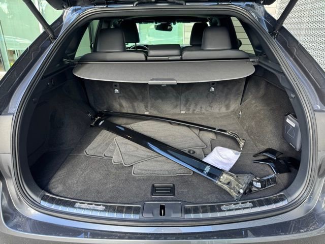 Used 2024 Lexus RX 350 Premium w/ Convenience Package AWD/4WD image 18