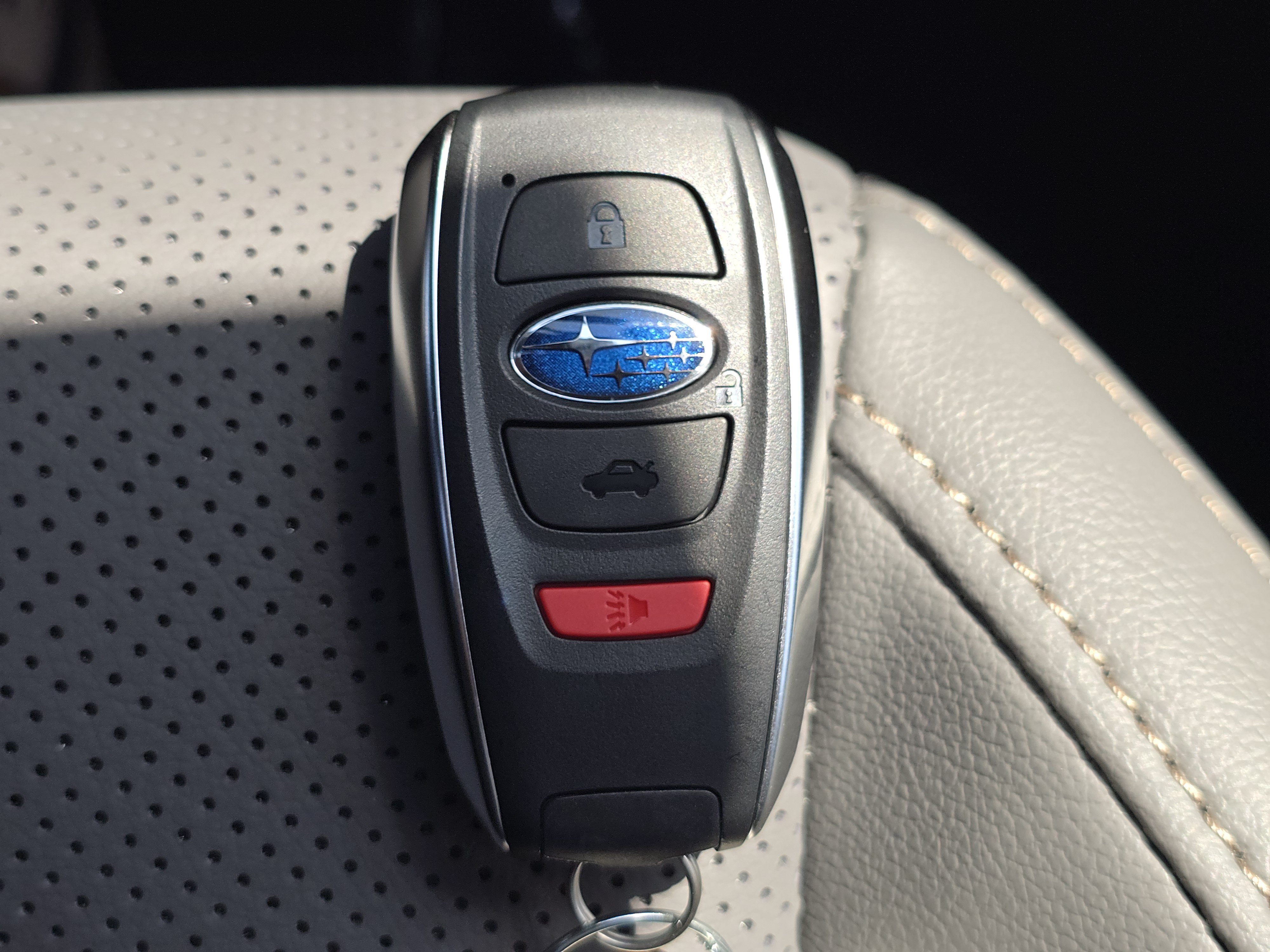 New 2026 Subaru Outback Limited AWD/4WD image 27