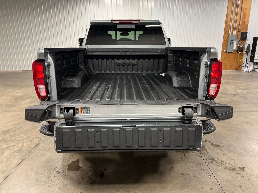 New 2026 GMC Sierra 2500 SLE w/ SLE Value Package; image 11
