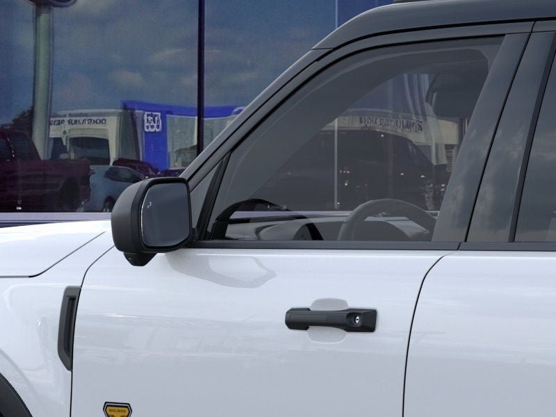 New 2026 Ford Bronco Sport Badlands AWD/4WD image 20